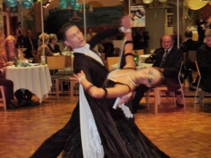 照片: Euro Dance Center