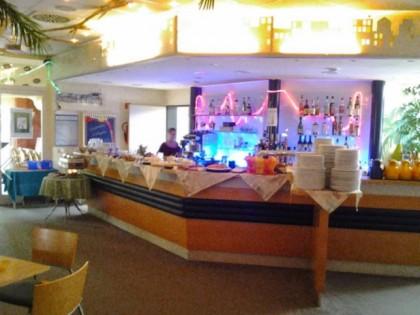 照片: Euro Dance Center